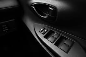 Power Window Switch